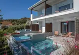 Aristoteles Holiday Resort & Spa foto 21