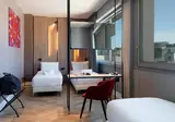 B&B HOTEL Milano City Center Duomo foto 10