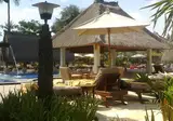 Hotel Rama Beach Resort & Villas foto 13