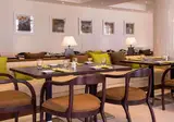 Radisson Blu Resort & Thalasso Hammamet foto 6
