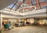 Hilton Garden Inn Milan foto 3