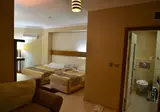 Grand Zaman Garden Hotel foto 24