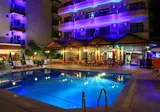 Miray Hotel Kleopatra Beach foto 25
