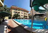 Maxwell Holiday Club foto 1