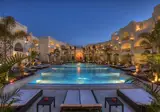 Swissôtel Sharm El Sheikh All Inclusive Collection foto 16