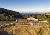 Parador de Cruz de Tejeda foto 23