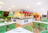 Club Big Blue Suite Hotel foto 16