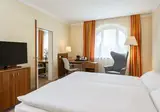 Hotel NH Wien Belvedere foto 9