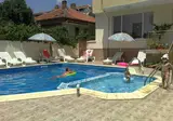 Hotel Larisa foto 2