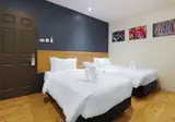 D Varee Xpress Pula Silom foto 11