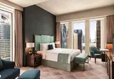 Wyndham Grand Doha West Bay Beach foto 11
