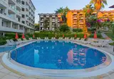 Justiniano Club Alanya foto 21