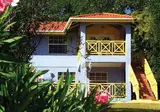 True Blue Bay Boutique Resort foto 1