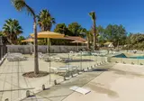 Camping L Oasis & California foto 15