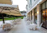 Hotel Villa Michelangelo foto 8