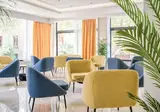 Island City Hotel foto 8
