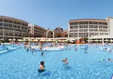 Seher Sun Palace Resort & Spa foto 2