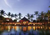 Intercontinental Bali Resort foto 15