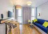 Aparthotel Adagio Access Munchen City Olympia foto 5