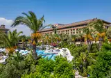 Kumkoy Beach Resort & Spa foto 12