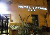 Hotel Vittoria foto 1