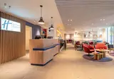 Holiday Inn Express & Suites Gent foto 1