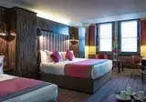 Trinity City Hotel foto 7