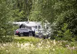 Camping Bosore Strand foto 17