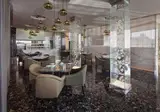 Conrad Abu Dhabi Etihad Towers foto 28