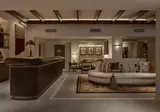 Bab Al Shams Desert Resort foto 25