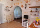 Kavos Psarou Villas foto 18