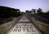 Pefkos Beach Hotel foto 17