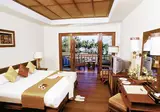 Nora Beach Resort & Spa foto 4