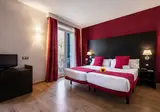 Hotel Oriente Atiram foto 8