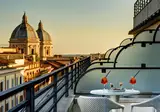 Unahotels Decò Roma foto 1