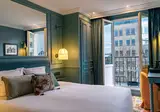 Hotel Duquesne Eiffel foto 5