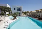 Golden Bay Hotel & Bungalows foto 1