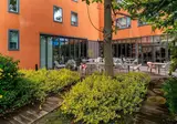 Novotel Suites Reims Centre foto 3