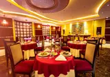 Idou Anfa Hotel & Spa foto 25