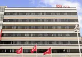 ibis Leiden Centre foto 12