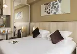 Aparthotel Adagio Genève Mont-Blanc foto 6