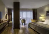 Lionel Hotel Istanbul foto 14