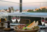 Chris Le Mare Gold Luxury Villa foto 20