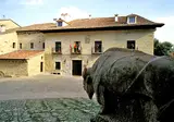 Parador de Santillana Gil Blas foto 13