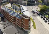 Aparthotel Lwowska1 foto 14