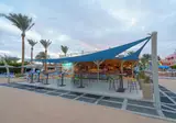 Minamark Beach Resort foto 7