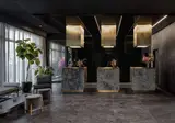 Hotel AMANO East Side foto 16