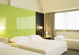 Unahotels T Hotel Cagliari foto 3