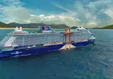 12 dg cruise West Middellandse Zee Celebrity Xcel foto 2