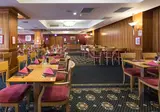 Wembley International Hotel foto 5